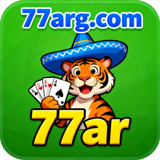 77ar Logo