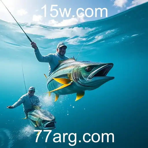 Jogos de pesca
